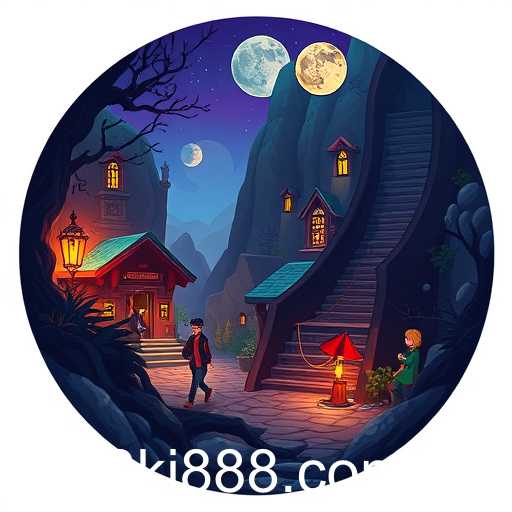 Exploring the World of Adventure Games: A Dive into the 'ki888' Universe