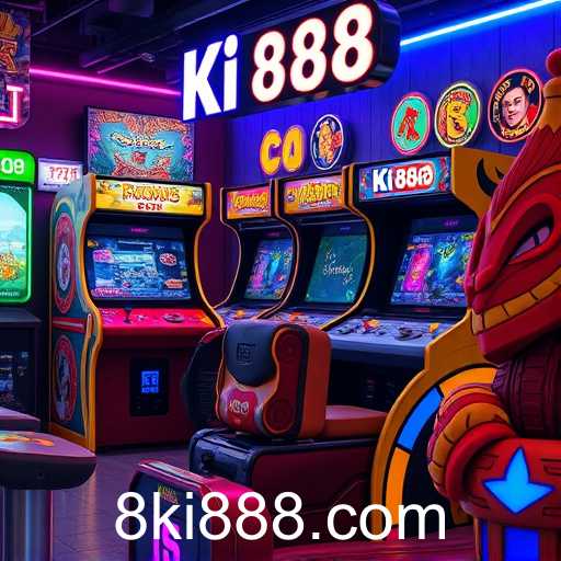 The Resurgence of Arcade Games in the Digital Era