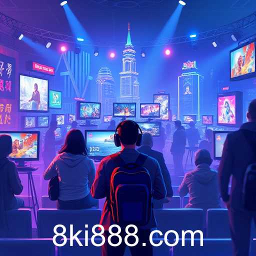 The Rise of Digital Gaming Platforms