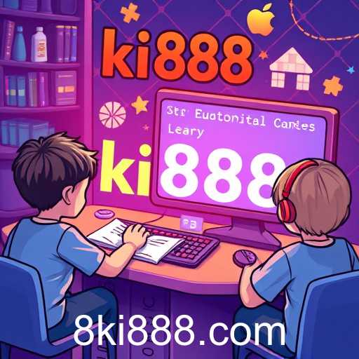 Unlocking Potential: The Rise of Educational Games in Modern Learning