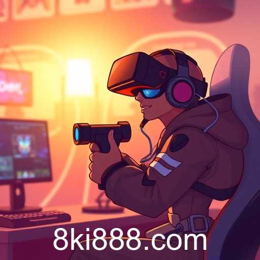 Emerging Trends in Online Gaming for 2025