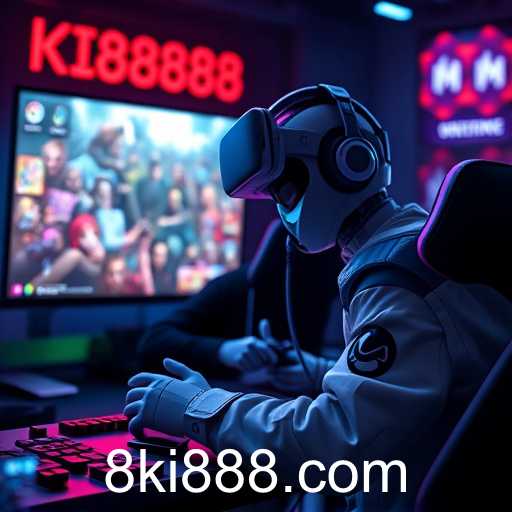 The Evolution of Online Gaming Platforms