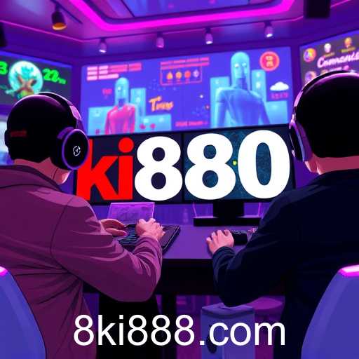 The Evolution of Online Gaming Platforms