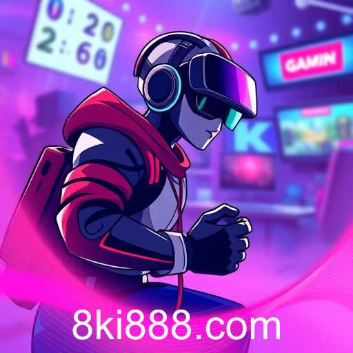 The Buzz Around KI888: Gaming In The Future