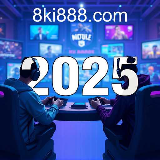The Rise of Online Gaming Platforms in 2025