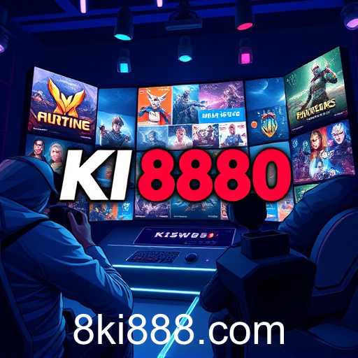 Gaming Evolution: The Rise of ki888