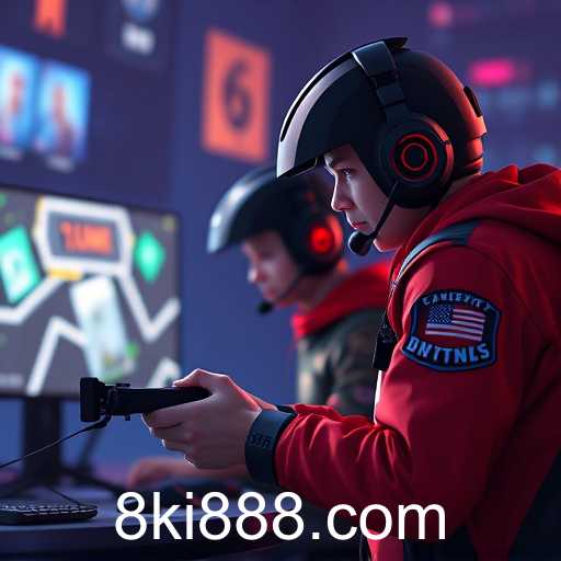 Gaming Revolution: KI888 Makes Waves