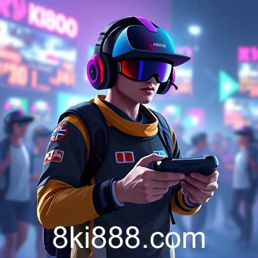 Gaming Trends and Innovations in 2025