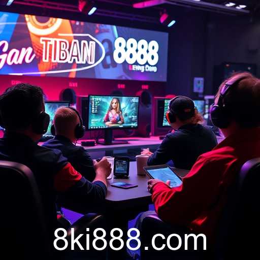 Gaming Trends in the Digital Era