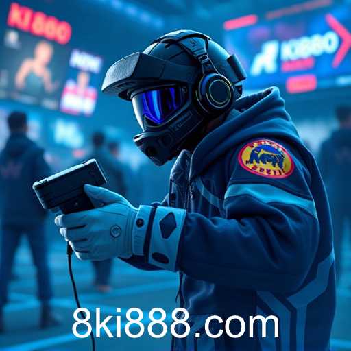 The Impact of ki888 on Gaming Trends