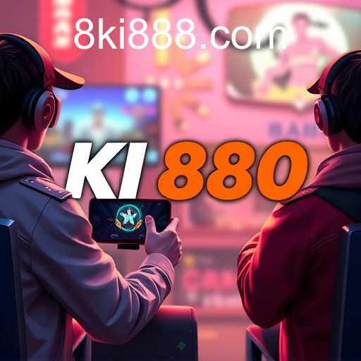 The Rise of KI888 in the Gaming World