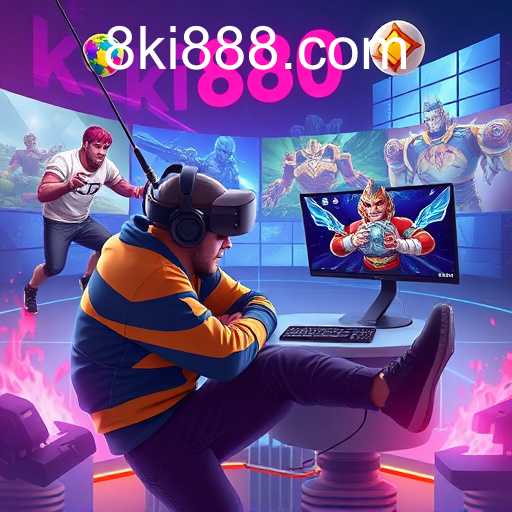The Rising Influence of Ki888 in Gaming Trends