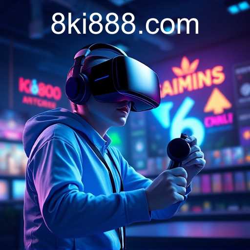 Ki888: Revolutionizing Online Gaming in 2025