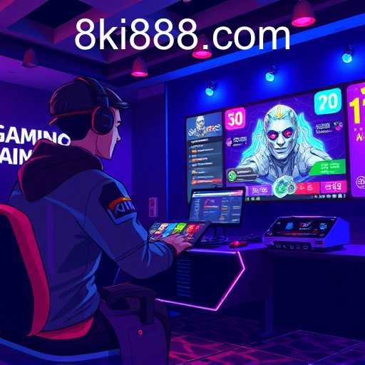 The Rise of KI888 and Its Impact on Online Gaming