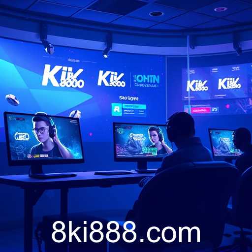 A New Era for Online Gaming