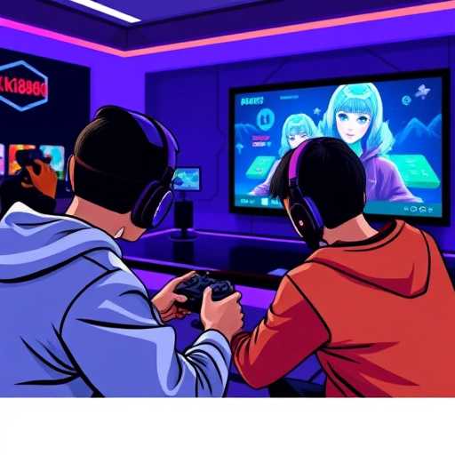 The Rise of Online Gaming in 2025