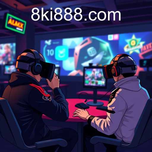 Online Gaming Trends and Developments