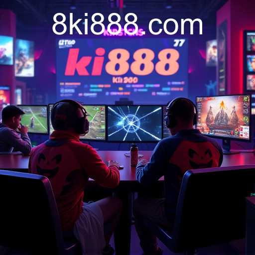 Online Gaming Trends: The Rise of ki888