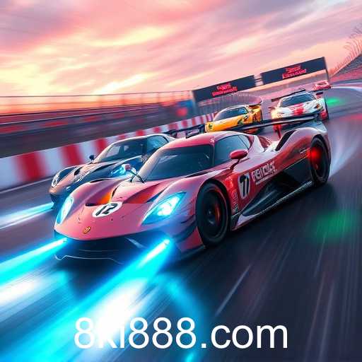 Unleashing the Thrill: Exploring the World of Online Racing Games Featuring 'ki888'
