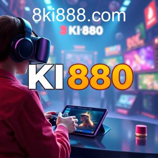 The Rise of KI888 and Its Impact on Online Gaming