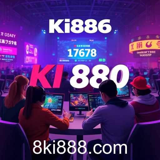 The Rise of KI888 in the Gaming World