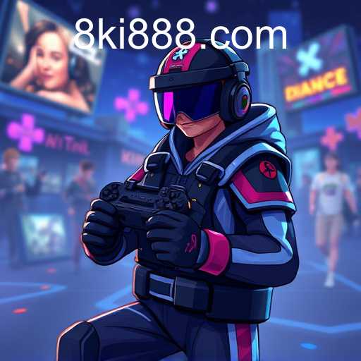 The Rise of KI888: Gaming in the Digital Age