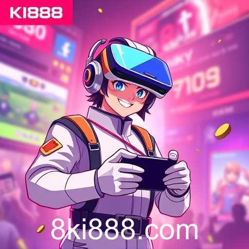 The Rise of KI888: Revolutionizing Online Gaming