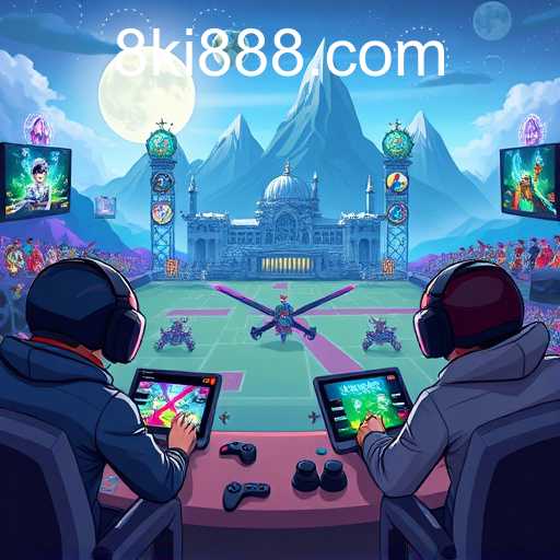 The Rise of Online Gaming in 2025