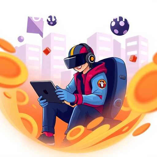 The Rise of Online Gaming in 2026